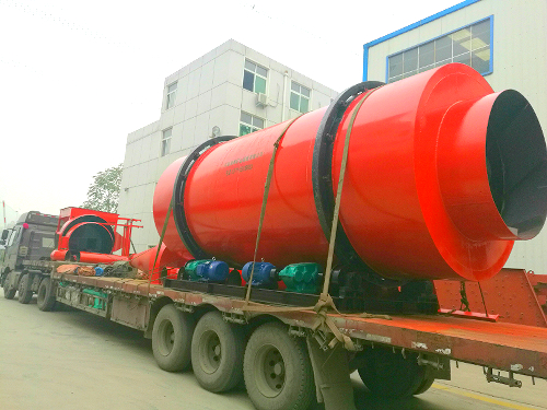 沙子烘干機(jī)